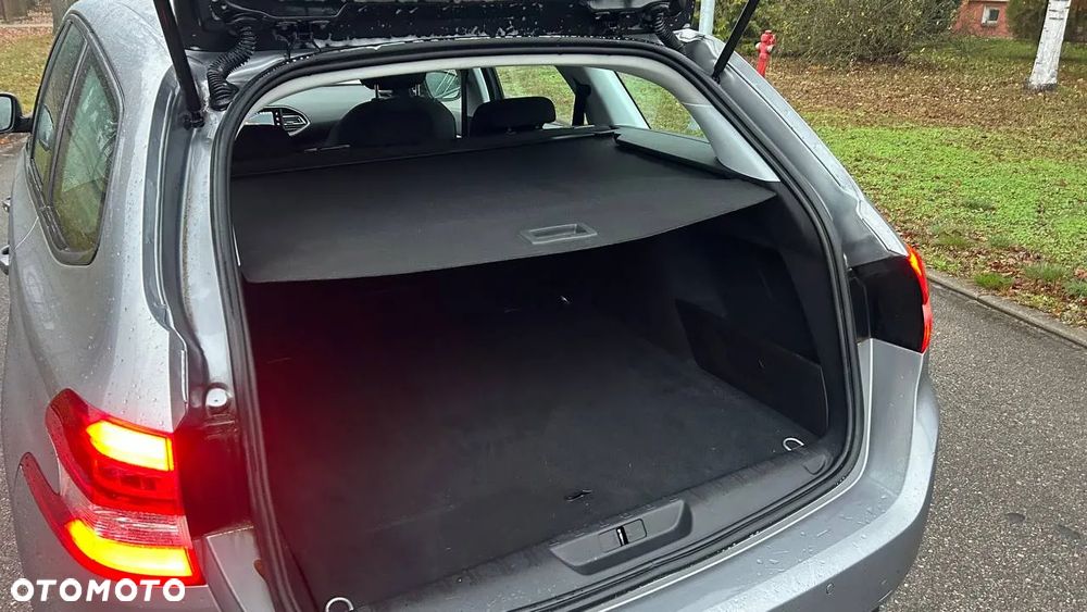 Peugeot 308 1.5 BlueHDi Active Pack S&S - 10