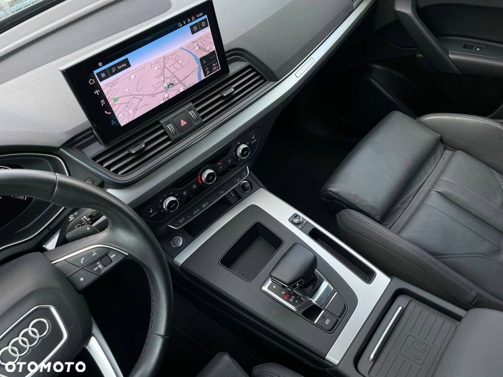 Audi Q5 Sportback - 34