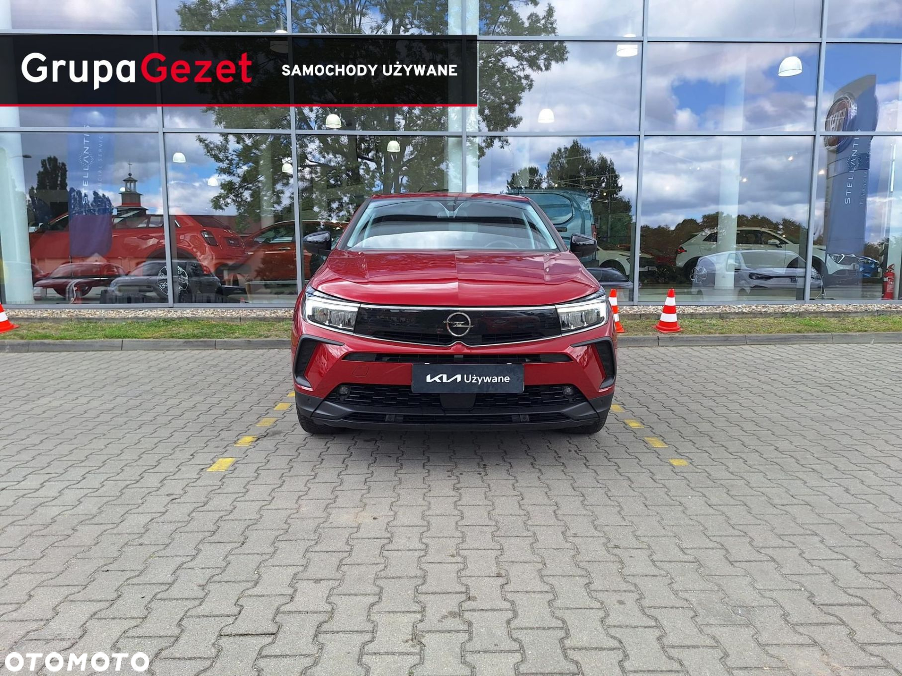 Opel Grandland - 2
