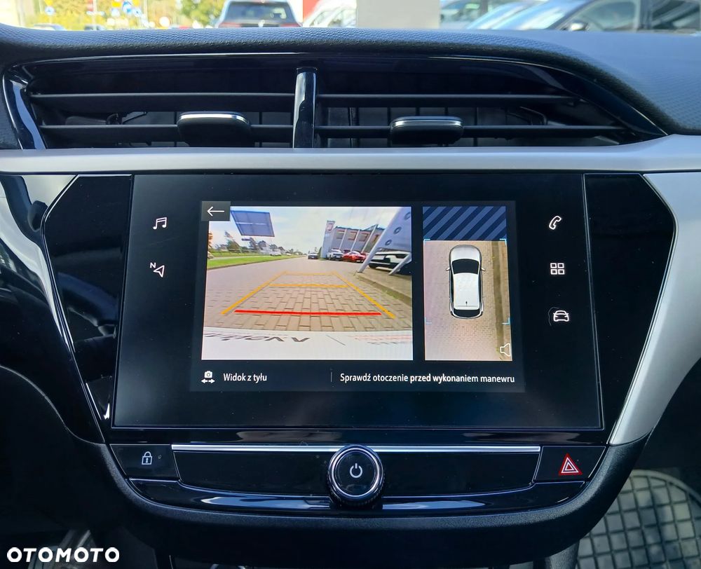 Opel Corsa 1.2 Edition S&S - 24