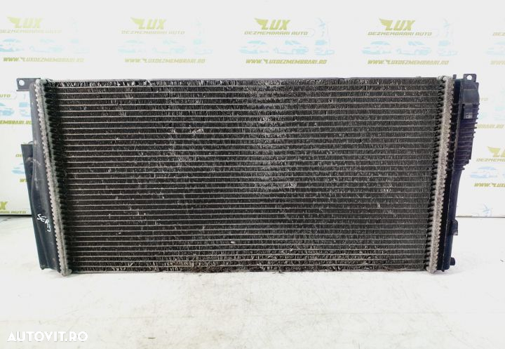 Radiator apa 1.6 d m152800 BMW Seria 1 F20/F21  [din 2011 pana  2015] seria - 2