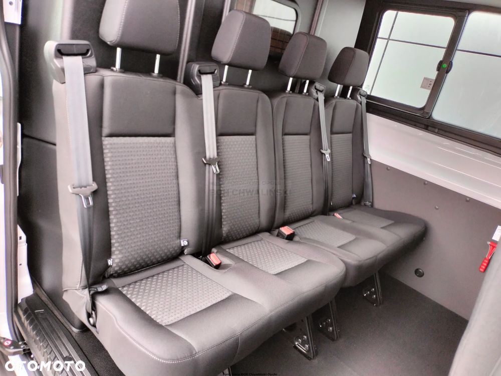 Ford Brygadówka 2.0 130 KM Manual - 12