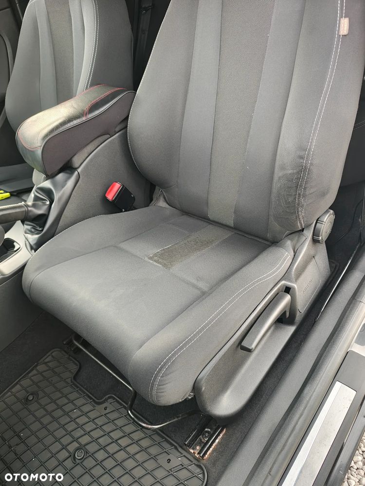 Renault Megane 2.0 16V TCE Dynamique - 19