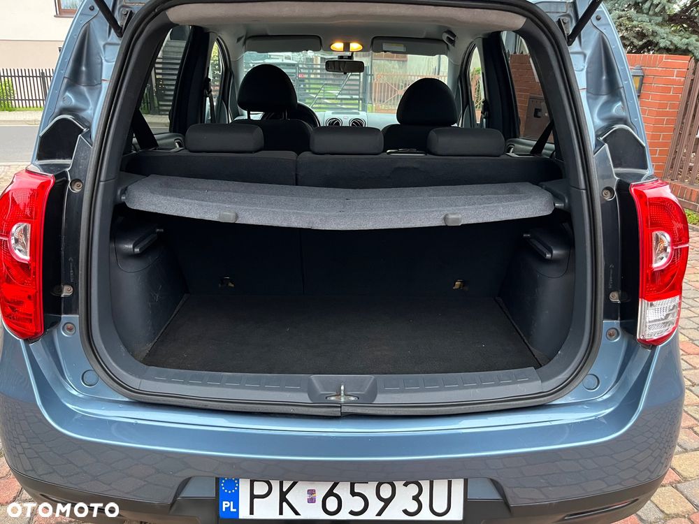 Mitsubishi Colt 1.3 ClearTec In Motion - 23