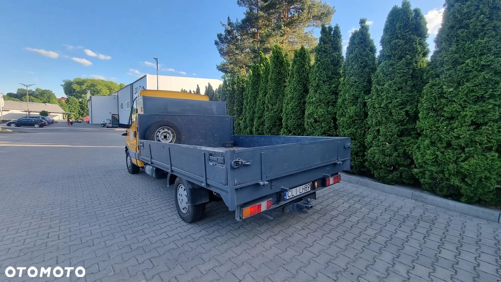 Iveco Daily - 8