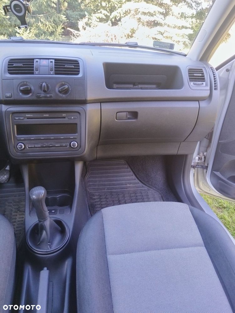 Skoda Fabia 1.2 12V Classic - 8