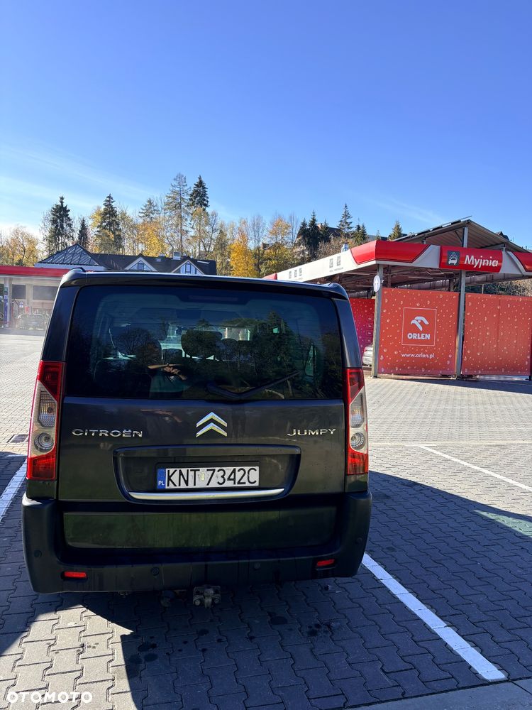 Citroën Jumpy - 4