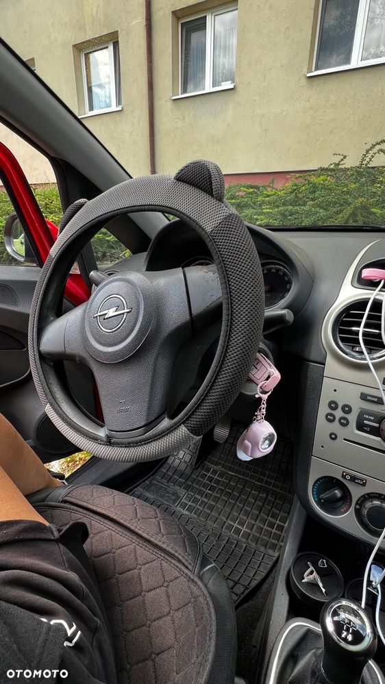 Opel Corsa - 5