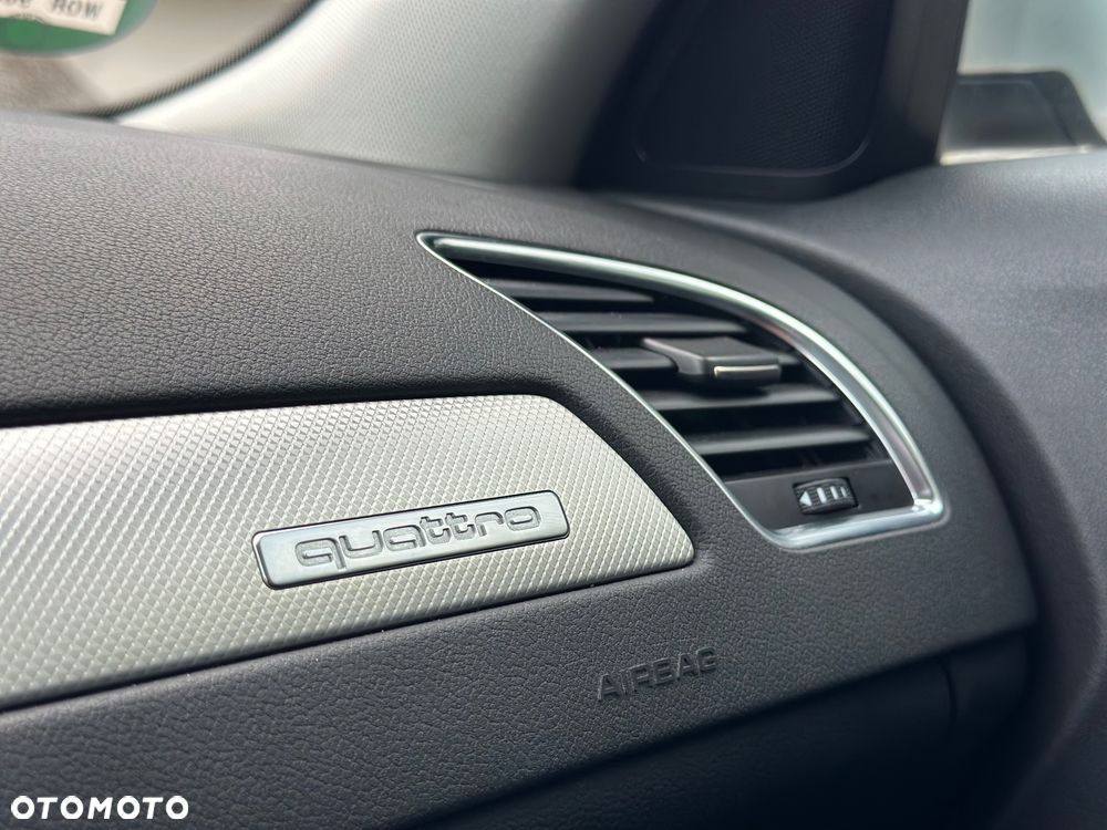 Audi A4 Allroad 2.0 TDI DPF - 39