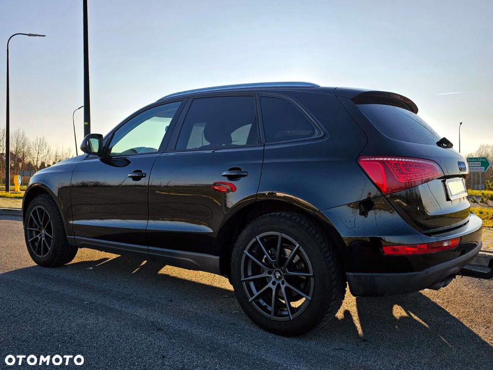 Audi Q5 2.0 TDI Quattro S tronic - 31