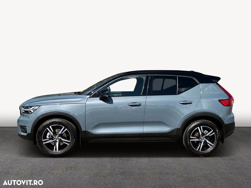 VOLVO XC40 2020 — imagine 16