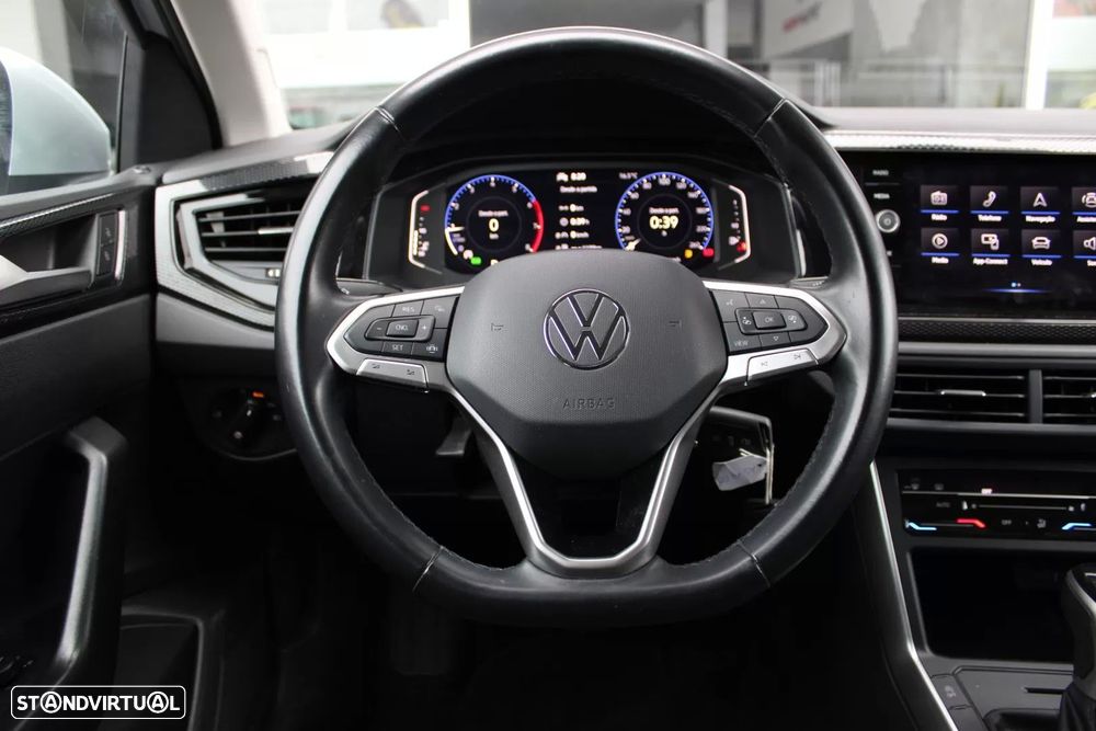 VW Taigo - 22