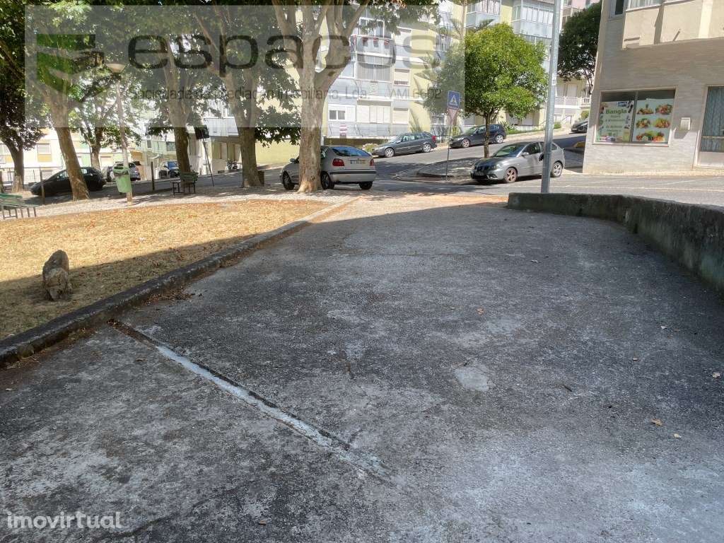 Loja em Alguava - Cacem - Grande imagem: 2/15