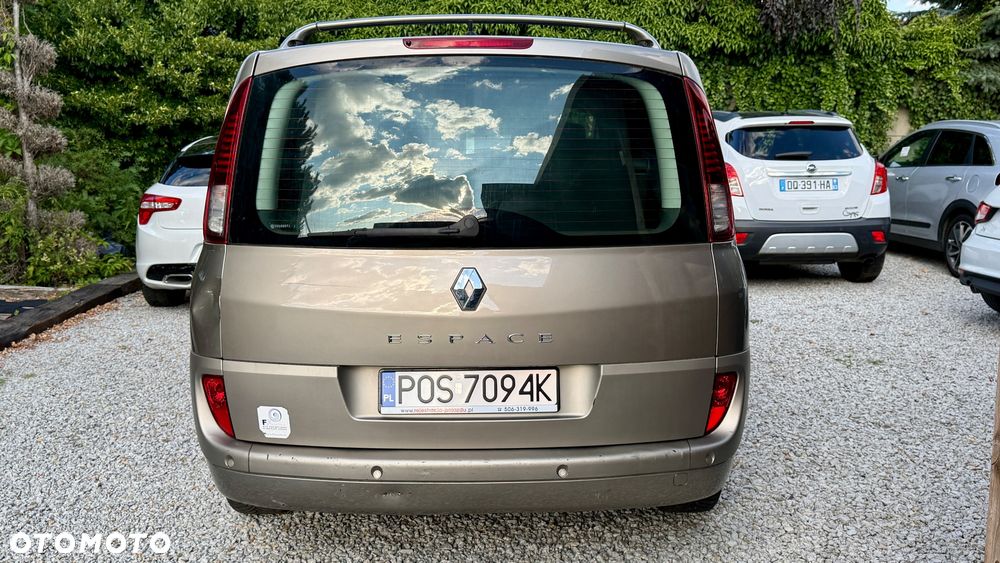 Renault Grand Espace - 19