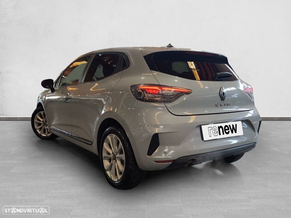 Renault Clio 1.0 TCe Evolution Bi-Fuel - 6