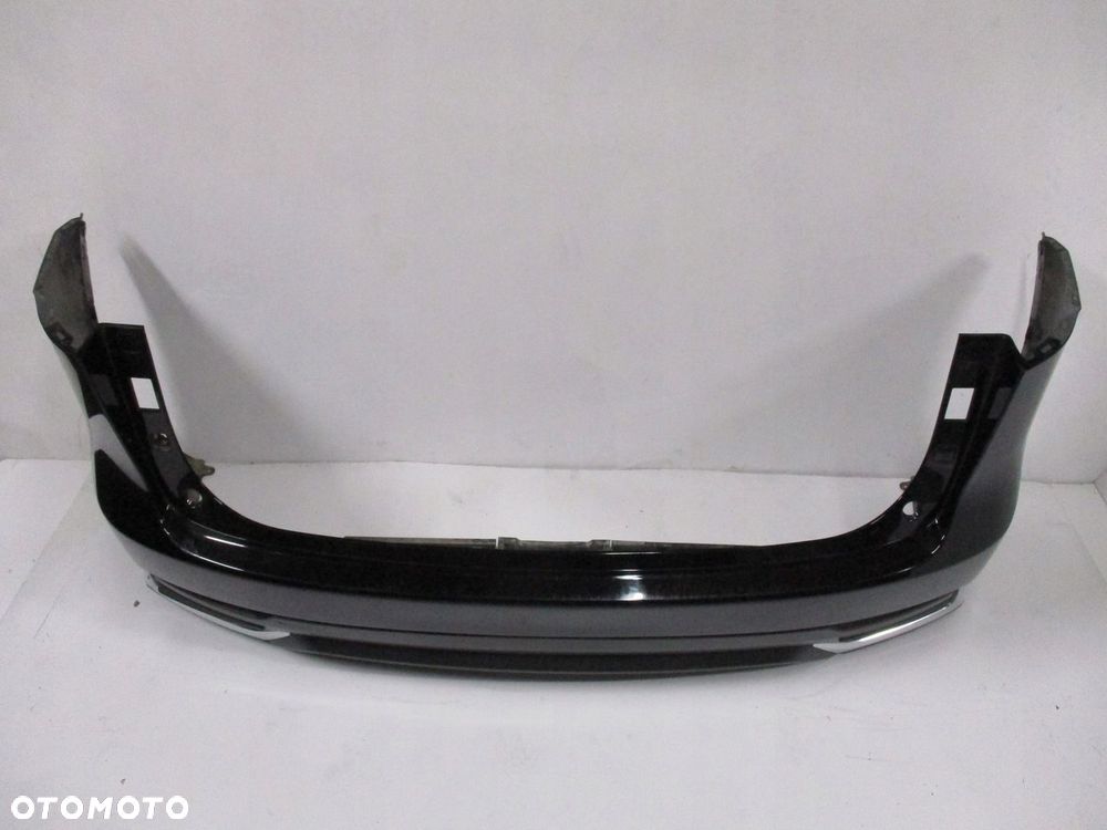 Zderzak tył tylny LEXUS NX300 NX 300 LIFT - 3