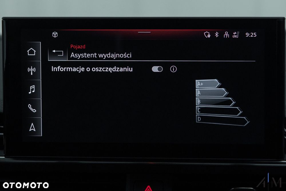 Audi A5 Sportback - 36