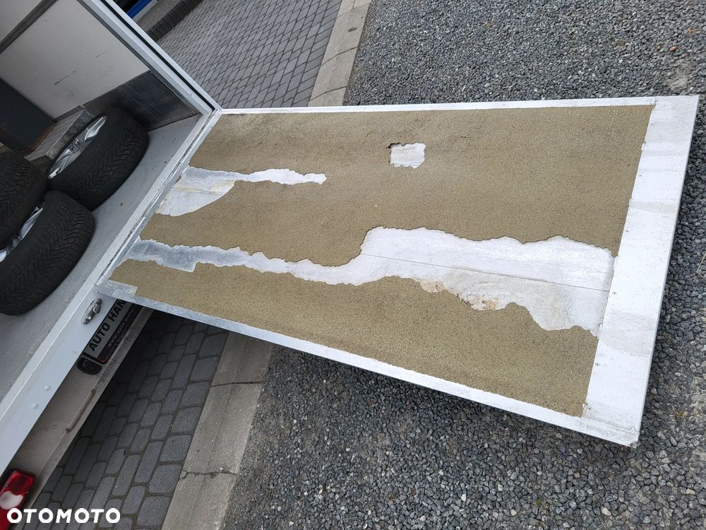 Opel MOVANO KONTENER+KLAPA 2.3 DCI-L4 -KLIMA-ŁADNY - 22