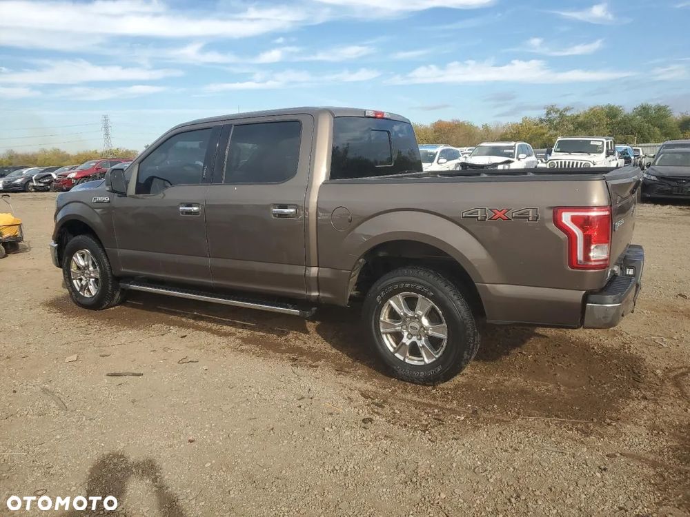 Ford F150 - 3