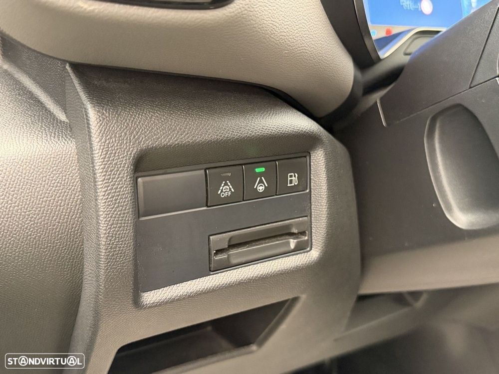 Citroën C5 Aircross 1.6 Hybrid Shine e-EAT8 - 14
