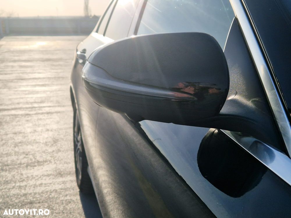 Mercedes-Benz C 200 4MATIC Aut. - 10