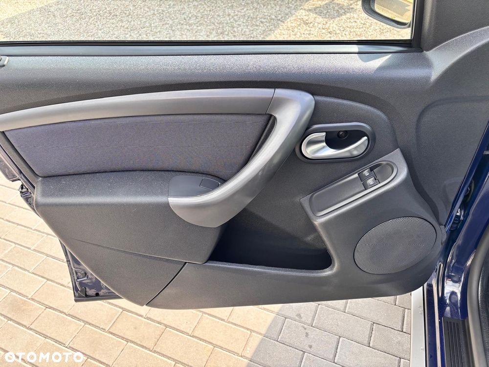 Dacia Sandero Stepway dCi 90 Ambiance - 30