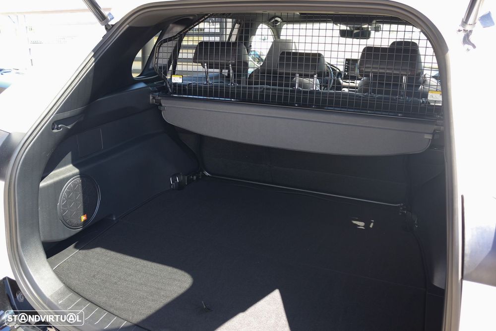 Toyota RAV4 2.5 HDF Plug-in Premium AWD-i - 44