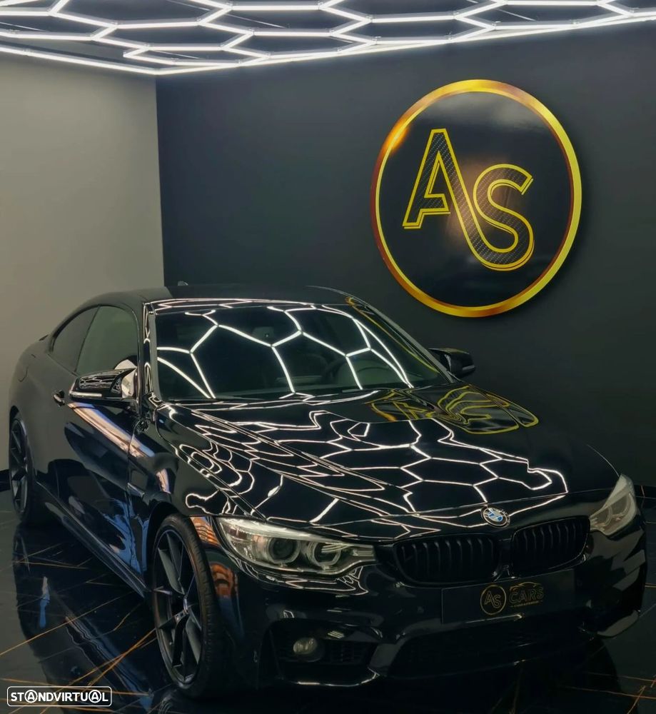 BMW 420 - 49