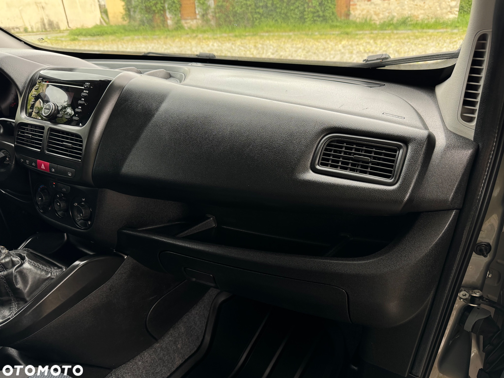 Opel Combo 1.4 L1H1 S&S Edition - 20