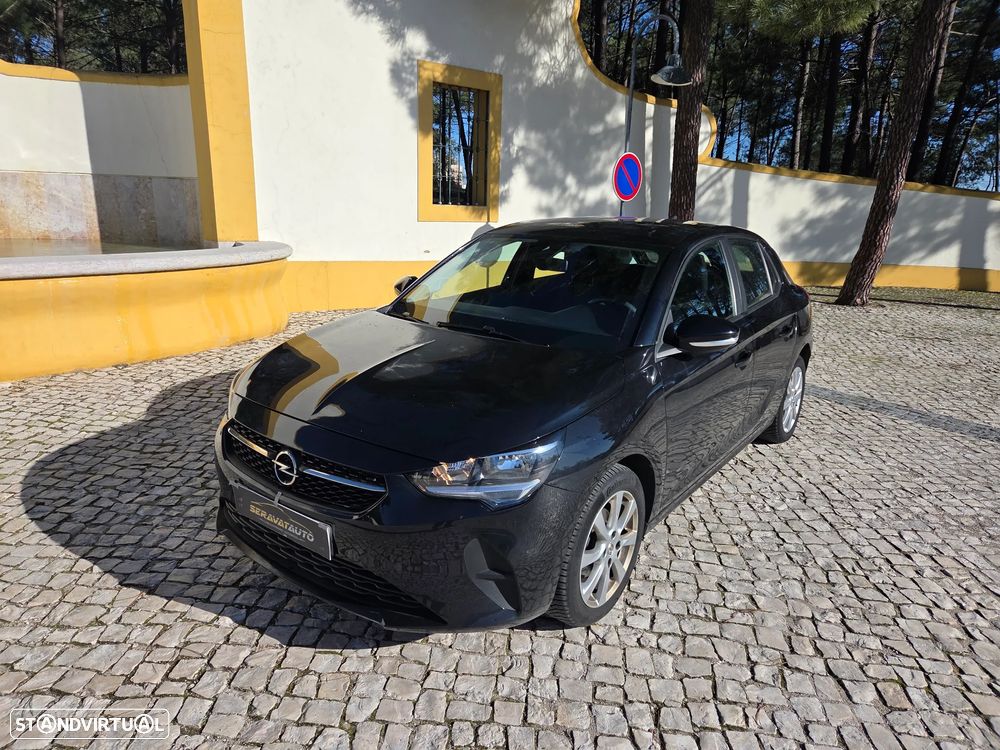 Opel Corsa 1.2 S&S Edition - 3