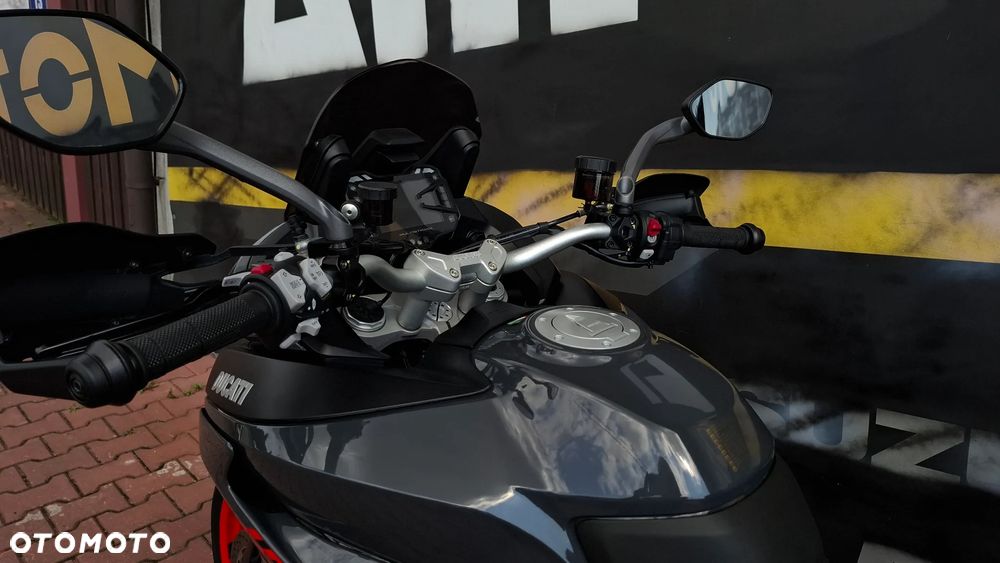 Ducati Multistrada - 22