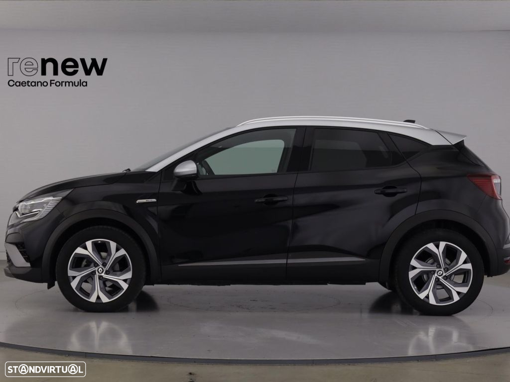 Renault Captur 1.0 TCe RS Line - 4