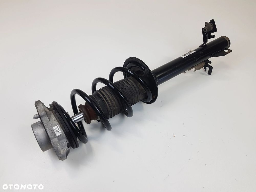 Amortyzator Prawy Przód Fiat Ducato III Jumper Boxer 01374642080 - 3