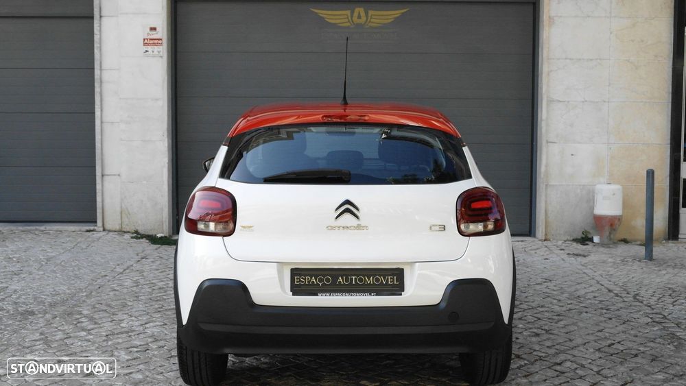 Citroën C3 1.2 PureTech Feel - 11