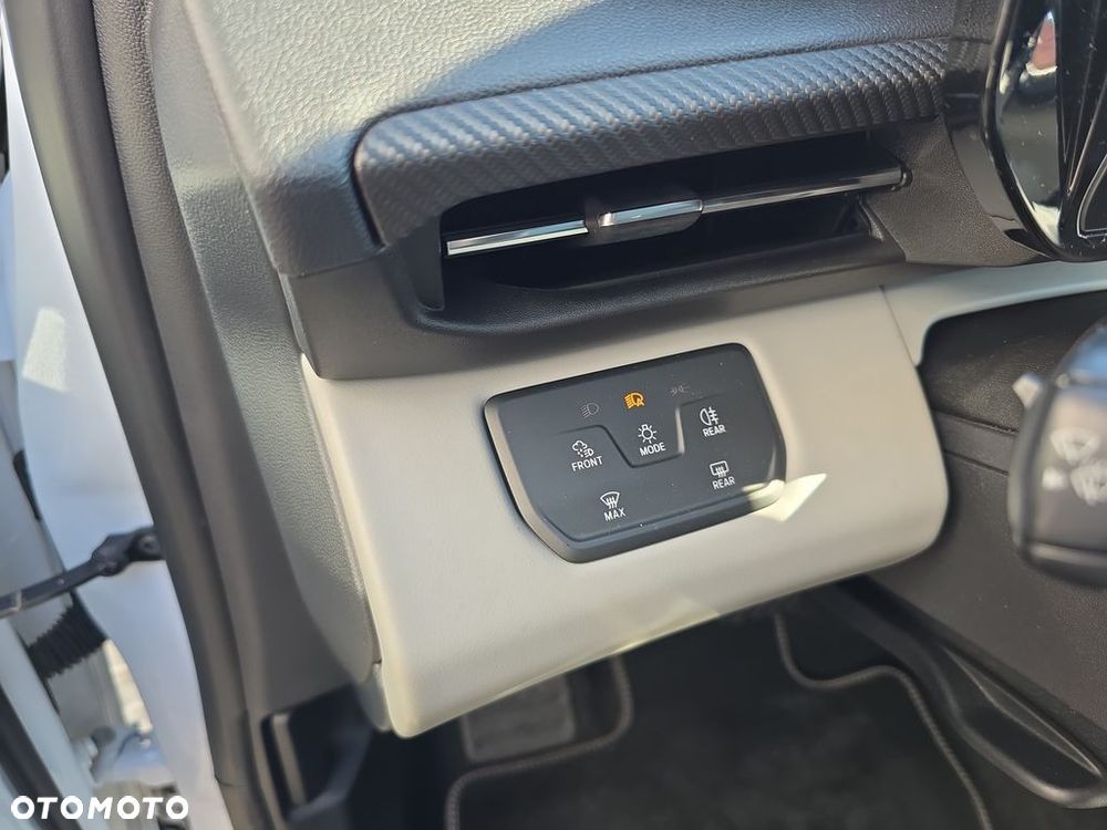 Ford Explorer 77kWh Premium RWD - 21