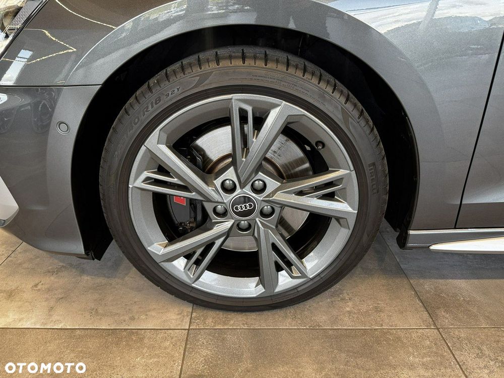 Audi S3 - 12