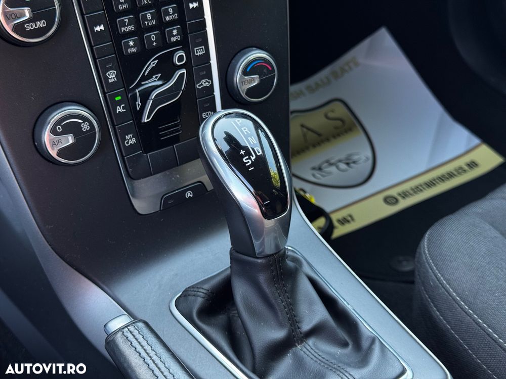 Volvo V40 - 6