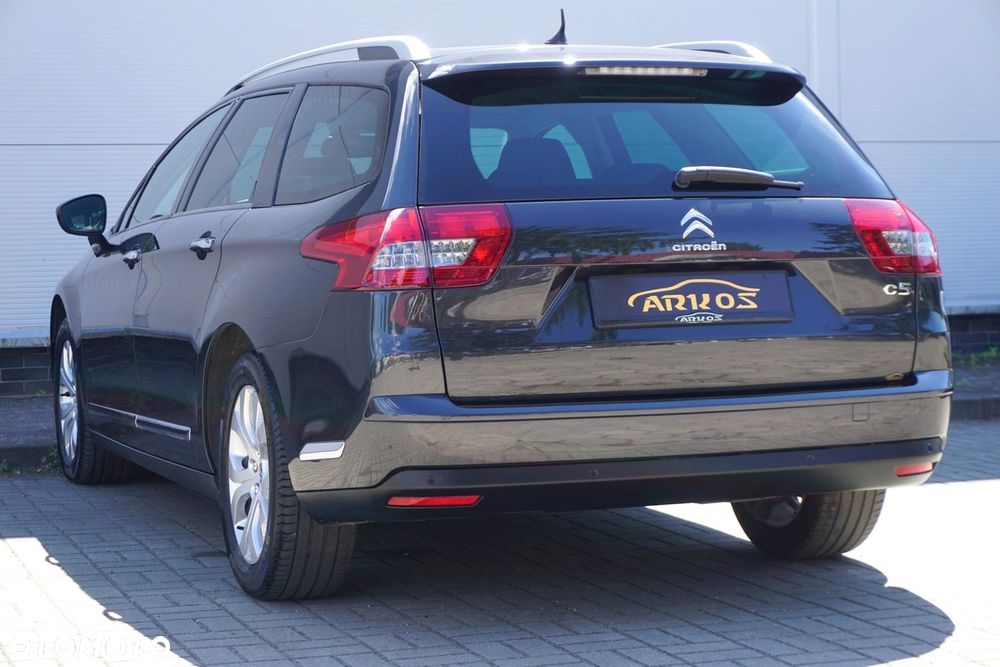 Citroën C5 2.0 BlueHDi Exclusive S&S - 19