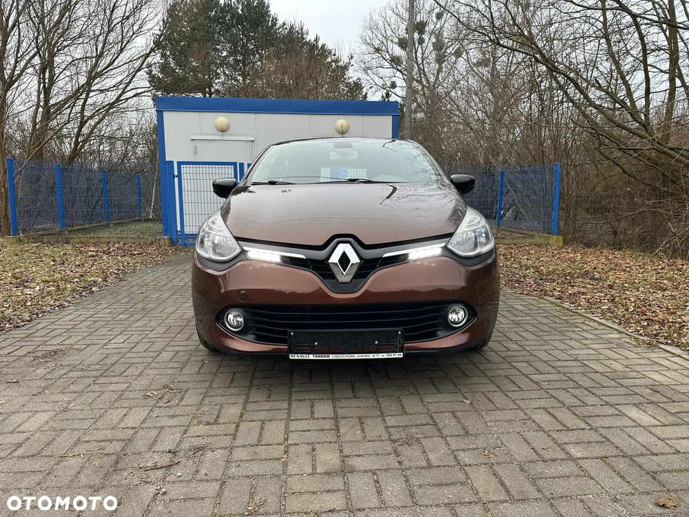 Renault Clio Energy TCe 90 Start & Stop Intens - 3