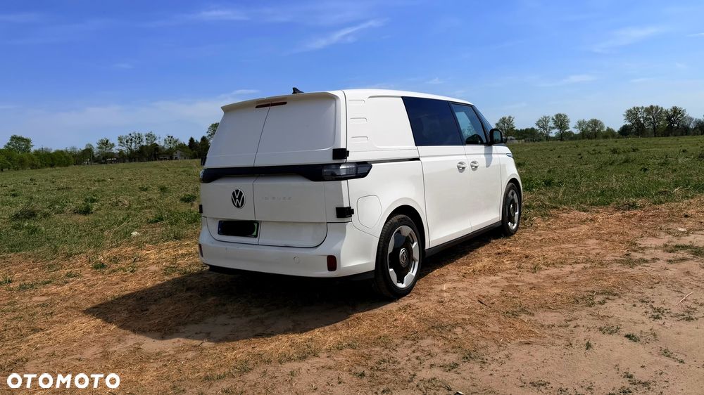 Volkswagen ID. Buzz 79kWh Pro - 4