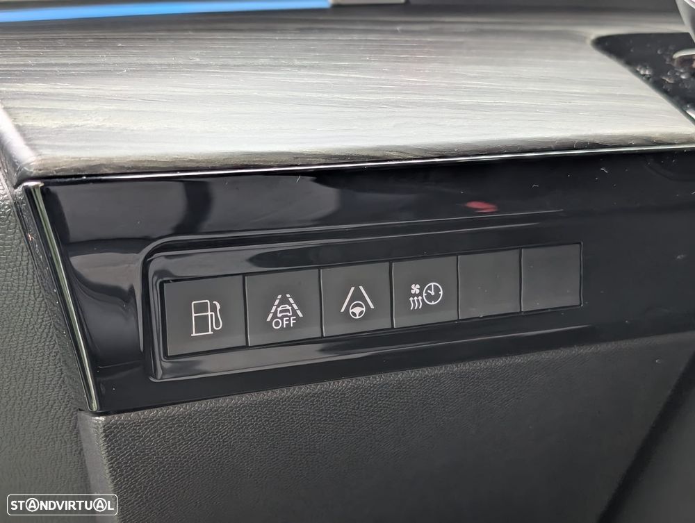 Peugeot 508 225 e-EAT8 GT Pack - 27