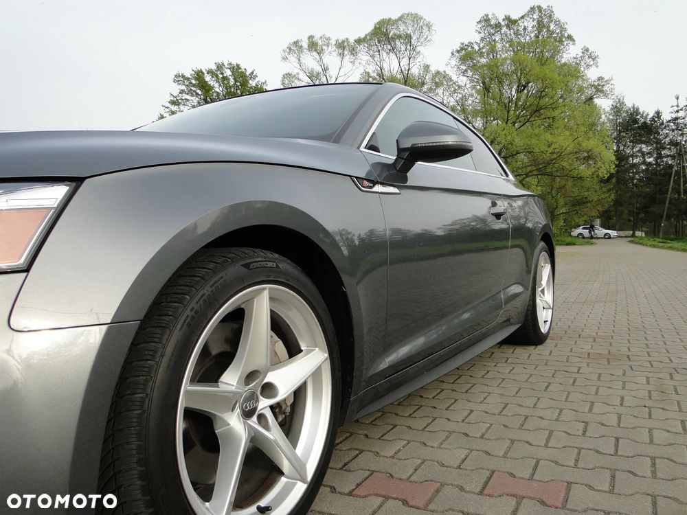 Audi A5 Coupé - 17