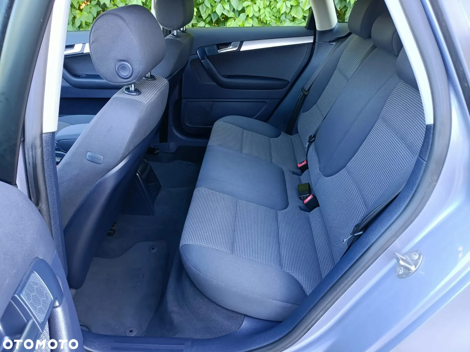 Audi A3 - 20