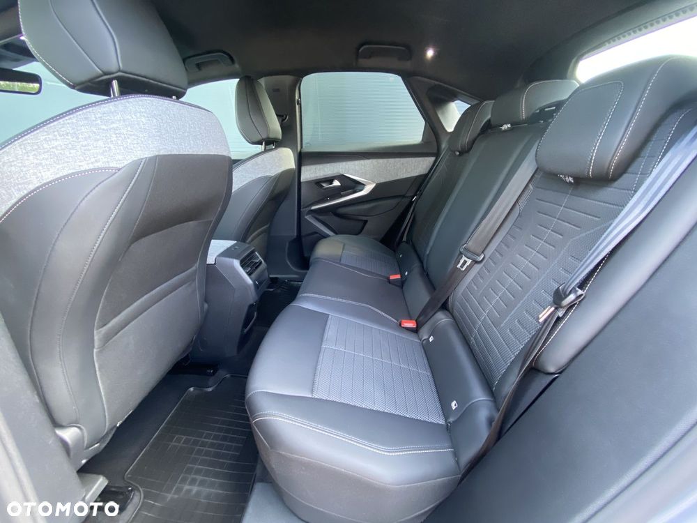 Peugeot 3008 - 9
