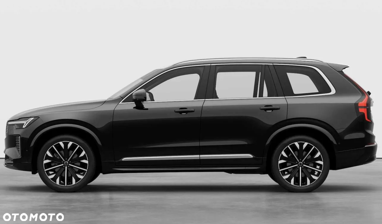 Volvo XC 90 B5 B AWD Ultra Bright 7os - 3