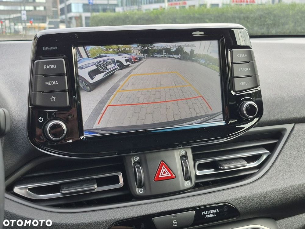 Hyundai i30 1.0 T-GDI Smart - 30