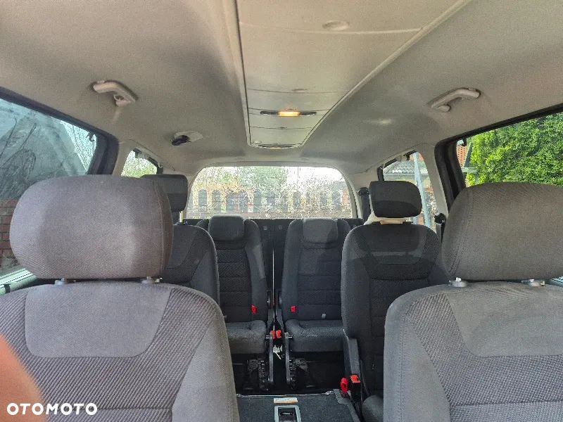 Ford Galaxy 2.0 TDCi Titanium - 16