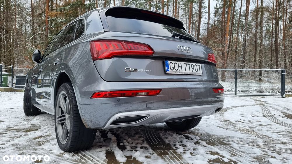 Audi Q5 - 2