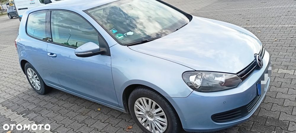 Volkswagen Golf 1.4 Team - 2