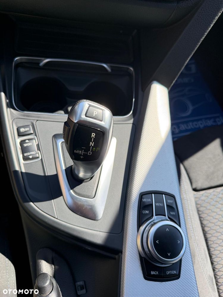 BMW Seria 4 420i Sport-Aut M Sport - 26